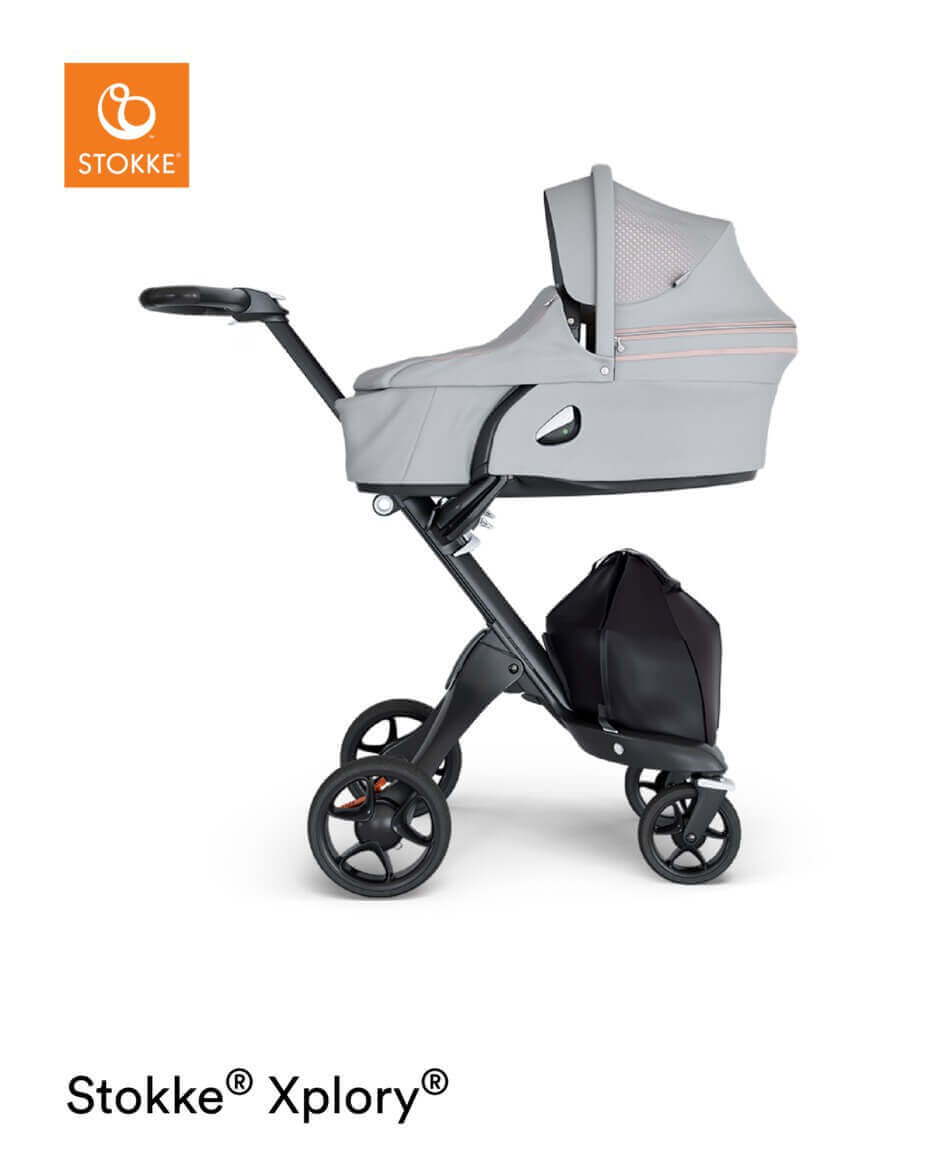 Stokke xplory 2025 v6 cena